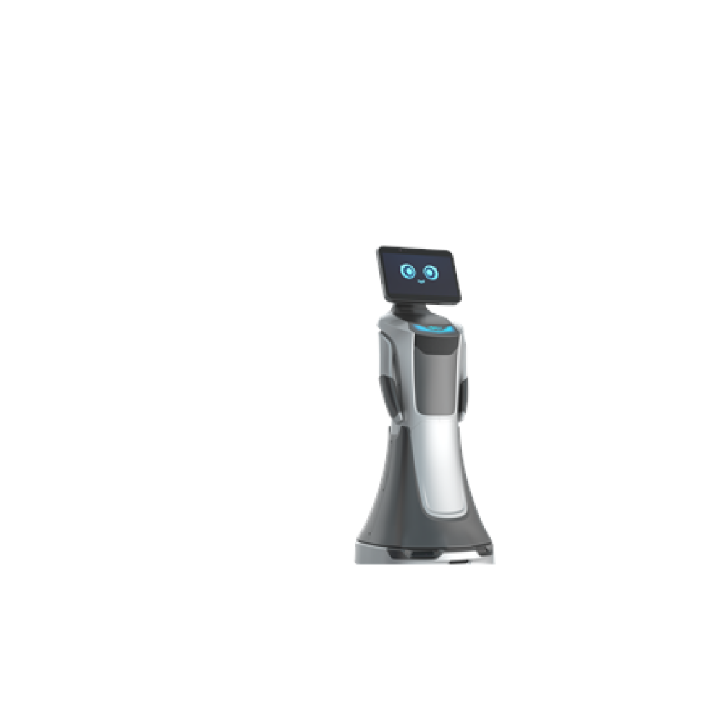 Orion Star , OS-R-SG04 AI Service Robot-GreetingBot Nova