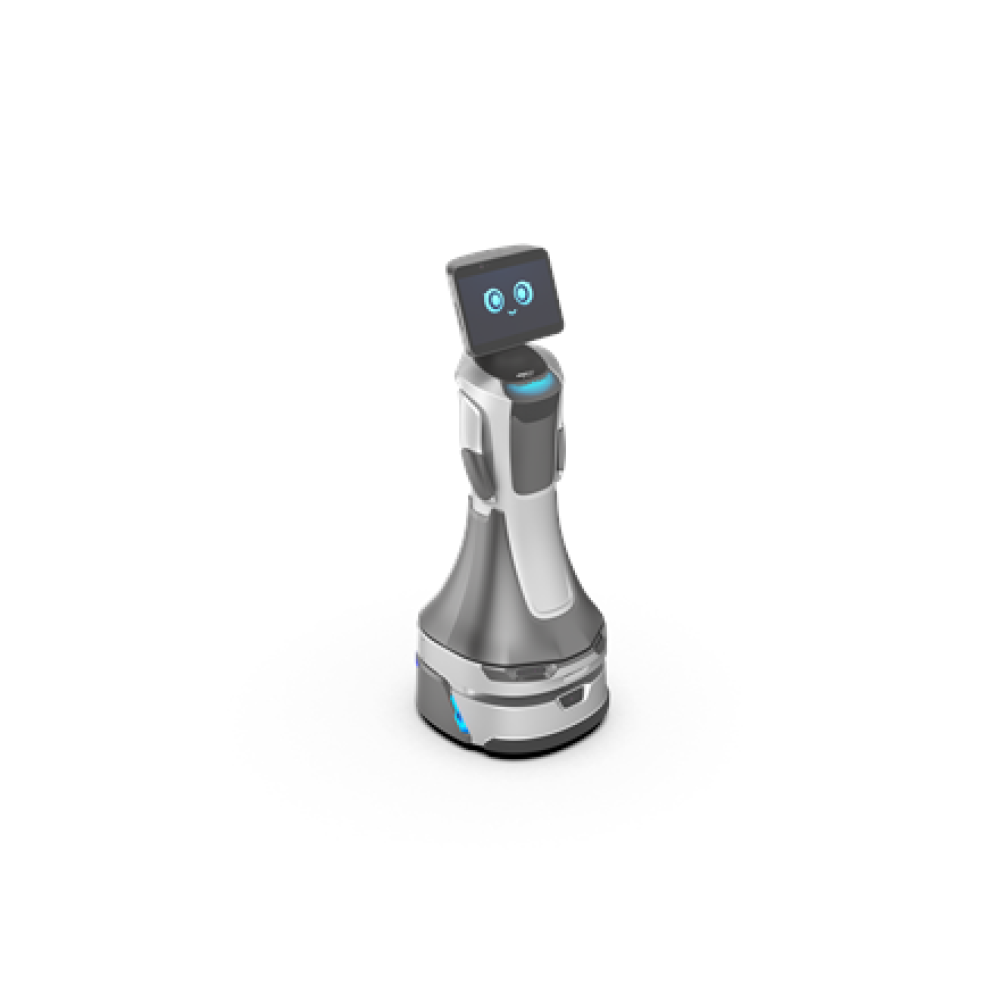 Orion Star , OS-R-SG04 AI Service Robot-GreetingBot Nova