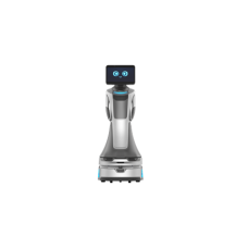 Orion Star , OS-R-SG04 AI Service Robot-GreetingBot Nova