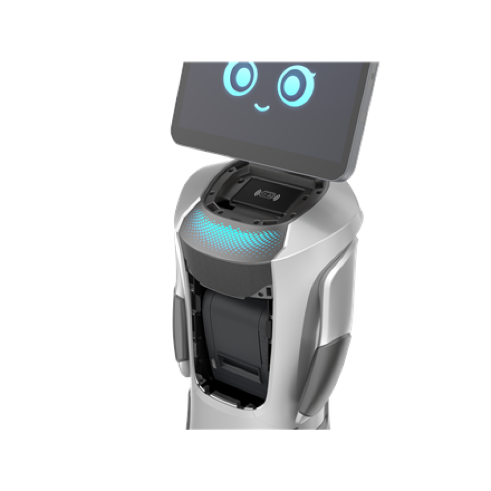 Orion Star , OS-R-SG04 AI Service Robot-GreetingBot Nova