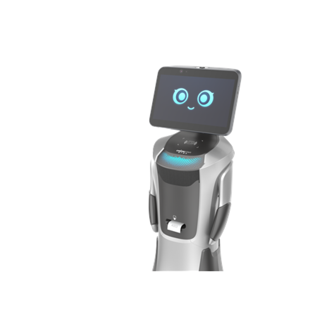 Orion Star , OS-R-SG04 AI Service Robot-GreetingBot Nova