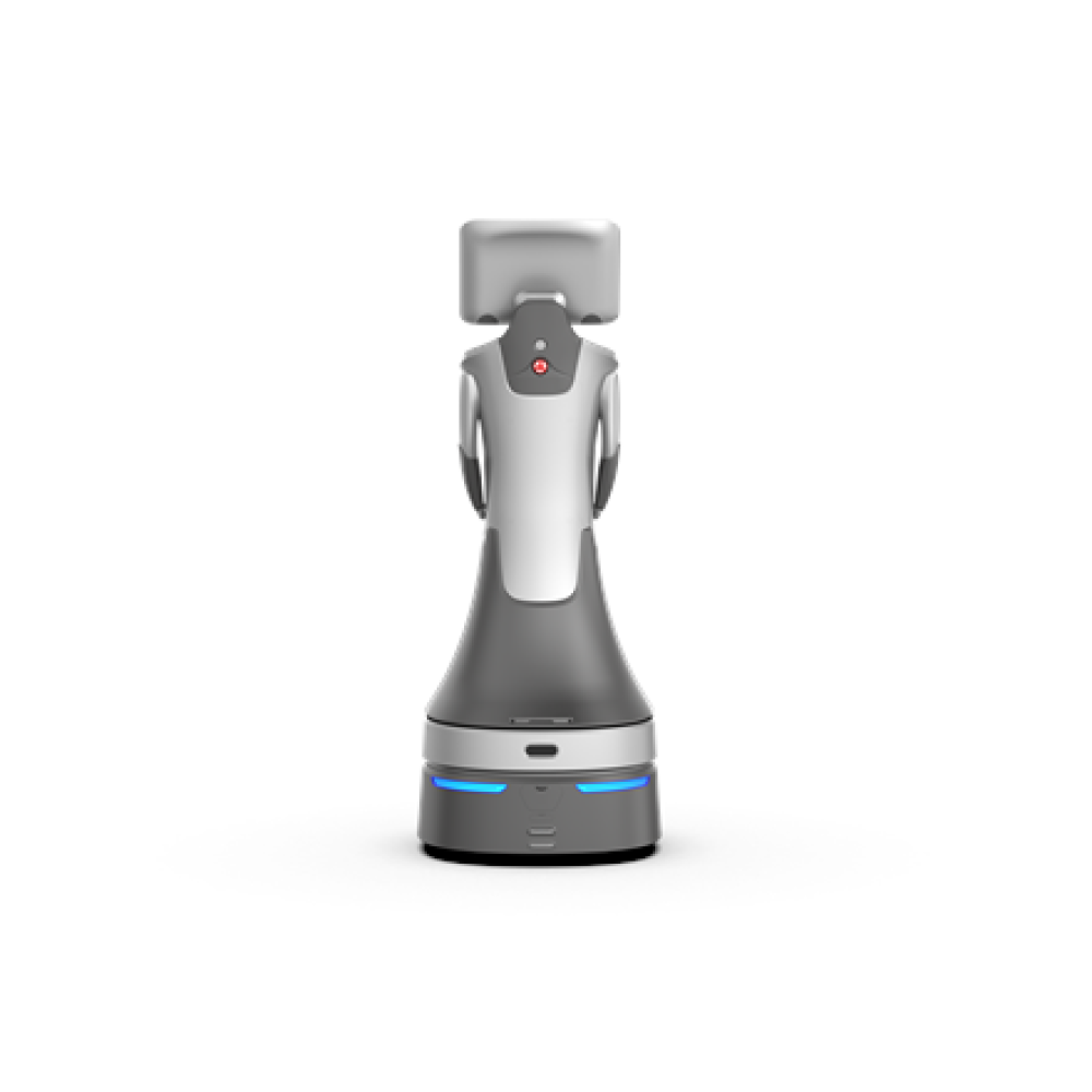 Orion Star , OS-R-SG04 AI Service Robot-GreetingBot Nova