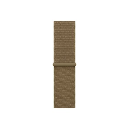 APPLE 42mm Olive Sport Loop , Apple