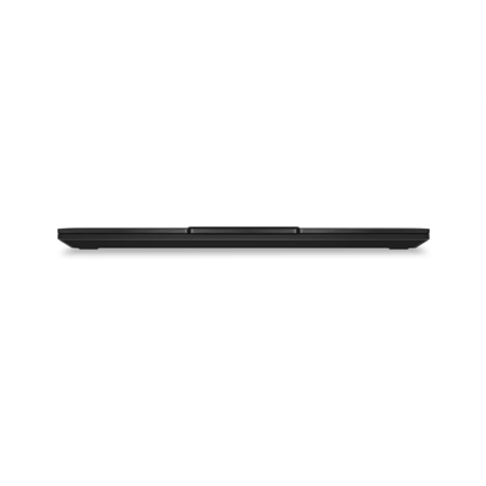 Lenovo ThinkPad P1 G9 Intel , Black , 16 , IPS , WUXGA , 1920 x 1200 pixels , Anti-glare , Intel Core Ultra 7 , 356H , 64 GB , LPCAMM2 LPDDR5X , Solid-state drive capacity 1000 GB , NVIDIA RTX PRO 2000 Blackwell Generation , GDDR7 , 8 GB , Windows 11 Pro 