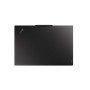 Lenovo ThinkPad P1 G9 Intel , Black , 16 , IPS , WUXGA , 1920 x 1200 pixels , Anti-glare , Intel Core Ultra 7 , 356H , 64 GB , LPCAMM2 LPDDR5X , Solid-state drive capacity 1000 GB , NVIDIA RTX PRO 2000 Blackwell Generation , GDDR7 , 8 GB , Windows 11 Pro 