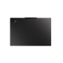 Lenovo ThinkPad P1 G9 Intel , Black , 16 , IPS , WUXGA , 1920 x 1200 pixels , Anti-glare , Intel Core Ultra 7 , 356H , 64 GB , LPCAMM2 LPDDR5X , Solid-state drive capacity 1000 GB , NVIDIA RTX PRO 2000 Blackwell Generation , GDDR7 , 8 GB , Windows 11 Pro 