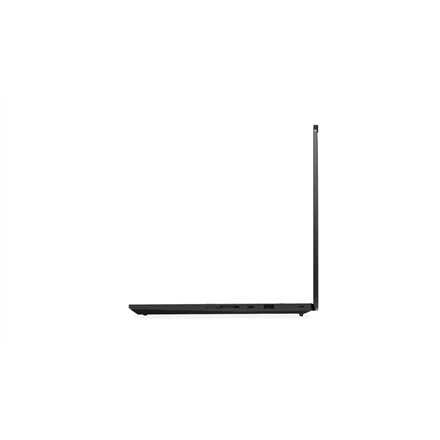 Lenovo ThinkPad P1 G9 Intel , Black , 16 , IPS , WUXGA , 1920 x 1200 pixels , Anti-glare , Intel Core Ultra 7 , 356H , 64 GB , LPCAMM2 LPDDR5X , Solid-state drive capacity 1000 GB , NVIDIA RTX PRO 2000 Blackwell Generation , GDDR7 , 8 GB , Windows 11 Pro 