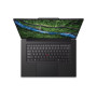 Lenovo ThinkPad P1 G9 Intel , Black , 16 , IPS , WUXGA , 1920 x 1200 pixels , Anti-glare , Intel Core Ultra 7 , 356H , 64 GB , LPCAMM2 LPDDR5X , Solid-state drive capacity 1000 GB , NVIDIA RTX PRO 2000 Blackwell Generation , GDDR7 , 8 GB , Windows 11 Pro 