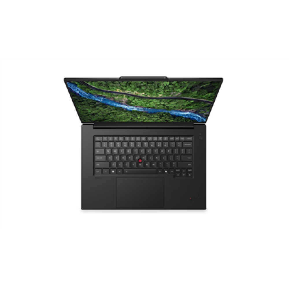 Lenovo ThinkPad P1 G9 Intel , Black , 16 , IPS , WUXGA , 1920 x 1200 pixels , Anti-glare , Intel Core Ultra 7 , 356H , 64 GB , LPCAMM2 LPDDR5X , Solid-state drive capacity 1000 GB , NVIDIA RTX PRO 2000 Blackwell Generation , GDDR7 , 8 GB , Windows 11 Pro 