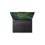 Lenovo ThinkPad P1 G9 Intel , Black , 16 , IPS , WUXGA , 1920 x 1200 pixels , Anti-glare , Intel Core Ultra 7 , 356H , 64 GB , LPCAMM2 LPDDR5X , Solid-state drive capacity 1000 GB , NVIDIA RTX PRO 2000 Blackwell Generation , GDDR7 , 8 GB , Windows 11 Pro 
