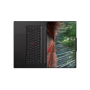 Lenovo ThinkPad P1 G9 Intel , Black , 16 , IPS , WUXGA , 1920 x 1200 pixels , Anti-glare , Intel Core Ultra 7 , 356H , 64 GB , LPCAMM2 LPDDR5X , Solid-state drive capacity 1000 GB , NVIDIA RTX PRO 2000 Blackwell Generation , GDDR7 , 8 GB , Windows 11 Pro 