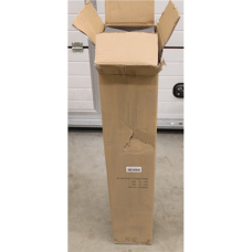 SALE OUT. , Muse , Speaker , M-1050BT , DAMAGED PACKAGING, SCRATCHED , 20 W , Bluetooth , Black
