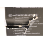 SALE OUT. , Muse , Speaker , M-1050BT , DAMAGED PACKAGING, SCRATCHED , 20 W , Bluetooth , Black