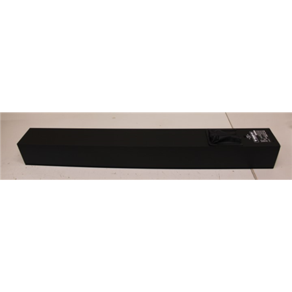 SALE OUT. , Muse , Speaker , M-1050BT , DAMAGED PACKAGING, SCRATCHED , 20 W , Bluetooth , Black