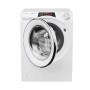 Candy , Washing Machine , RO 6106DWMC7/1-S , Energy efficiency class A , Front loading , Washing capacity 10 kg , 1600 RPM , Depth 58 cm , Width 60 cm , Display , TFT , Steam function , Wi-Fi