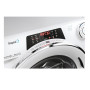 Candy , Washing Machine , RO 6106DWMC7/1-S , Energy efficiency class A , Front loading , Washing capacity 10 kg , 1600 RPM , Depth 58 cm , Width 60 cm , Display , TFT , Steam function , Wi-Fi