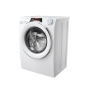 Candy , Washing Machine , RO 6106DWMC7/1-S , Energy efficiency class A , Front loading , Washing capacity 10 kg , 1600 RPM , Depth 58 cm , Width 60 cm , Display , TFT , Steam function , Wi-Fi