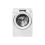 Candy , Washing Machine , RO 6106DWMC7/1-S , Energy efficiency class A , Front loading , Washing capacity 10 kg , 1600 RPM , Depth 58 cm , Width 60 cm , Display , TFT , Steam function , Wi-Fi