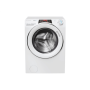 Candy , Washing Machine , RO 6106DWMC7/1-S , Energy efficiency class A , Front loading , Washing capacity 10 kg , 1600 RPM , Depth 58 cm , Width 60 cm , Display , TFT , Steam function , Wi-Fi