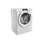 Candy , Washing Machine , RO 6106DWMC7/1-S , Energy efficiency class A , Front loading , Washing capacity 10 kg , 1600 RPM , Depth 58 cm , Width 60 cm , Display , TFT , Steam function , Wi-Fi
