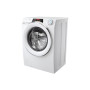 Candy , Washing Machine , RO 6106DWMC7/1-S , Energy efficiency class A , Front loading , Washing capacity 10 kg , 1600 RPM , Depth 58 cm , Width 60 cm , Display , TFT , Steam function , Wi-Fi