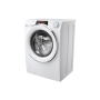 Candy , Washing Machine , RO 6106DWMC7/1-S , Energy efficiency class A , Front loading , Washing capacity 10 kg , 1600 RPM , Depth 58 cm , Width 60 cm , Display , TFT , Steam function , Wi-Fi