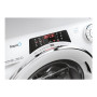 Candy , Washing Machine , RO 6106DWMC7/1-S , Energy efficiency class A , Front loading , Washing capacity 10 kg , 1600 RPM , Depth 58 cm , Width 60 cm , Display , TFT , Steam function , Wi-Fi