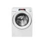 Candy , Washing Machine , RO 6106DWMC7/1-S , Energy efficiency class A , Front loading , Washing capacity 10 kg , 1600 RPM , Depth 58 cm , Width 60 cm , Display , TFT , Steam function , Wi-Fi