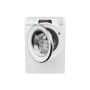 Candy , Washing Machine , RO 6106DWMC7/1-S , Energy efficiency class A , Front loading , Washing capacity 10 kg , 1600 RPM , Depth 58 cm , Width 60 cm , Display , TFT , Steam function , Wi-Fi