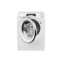 Candy , Washing Machine , RO 6106DWMC7/1-S , Energy efficiency class A , Front loading , Washing capacity 10 kg , 1600 RPM , Depth 58 cm , Width 60 cm , Display , TFT , Steam function , Wi-Fi