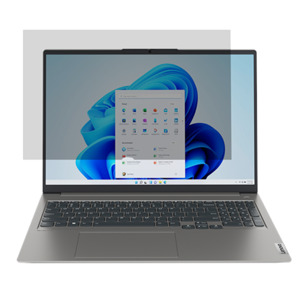 Lenovo 16-inch Premium Clarity Privacy Filter for ThinkBook 16 G4, 16:10