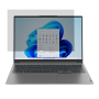 Lenovo 16-inch Premium Clarity Privacy Filter for ThinkBook 16 G4, 16:10