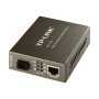 TP-LINK , VDM Media Converter , MC112CS , 10/100M RJ45 port