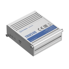 LTE Modem , TRM240 , No Wi-Fi , Mesh Support No , MU-MiMO No , 2G/3G , Antenna type 1xSMA for LTE , 1 x microUSB