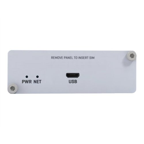 Teltonika , LTE Modem , TRM240 , No Wi-Fi , Mesh Support No , MU-MiMO No , 2G/3G , Antenna type 1xSMA for LTE , 1 x microUSB