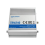 LTE Modem , TRM240 , No Wi-Fi , Mesh Support No , MU-MiMO No , 2G/3G , Antenna type 1xSMA for LTE , 1 x microUSB