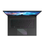 Gigabyte AORUS 15 BKG-13EE754SH , Black , 15.6 , QHD , 2560 x 1440 pixels , Intel Core U7 , 155H , 16 GB , DDR5 , Solid-state drive capacity 1000 GB , NVIDIA GeForce RTX 4060 , GDDR6 , 8 GB , Windows 11 Home , 802.11ax , Bluetooth version 5.2 , Keyboard l