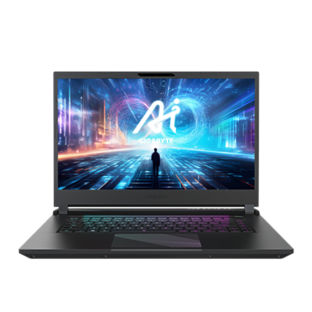Gigabyte AORUS 15 BKG-13EE754SH , Black , 15.6 , QHD , 2560 x 1440 pixels , Intel Core U7 , 155H , 16 GB , DDR5 , Solid-state drive capacity 1000 GB , NVIDIA GeForce RTX 4060 , GDDR6 , 8 GB , Windows 11 Home , 802.11ax , Bluetooth version 5.2 , Keyboard l