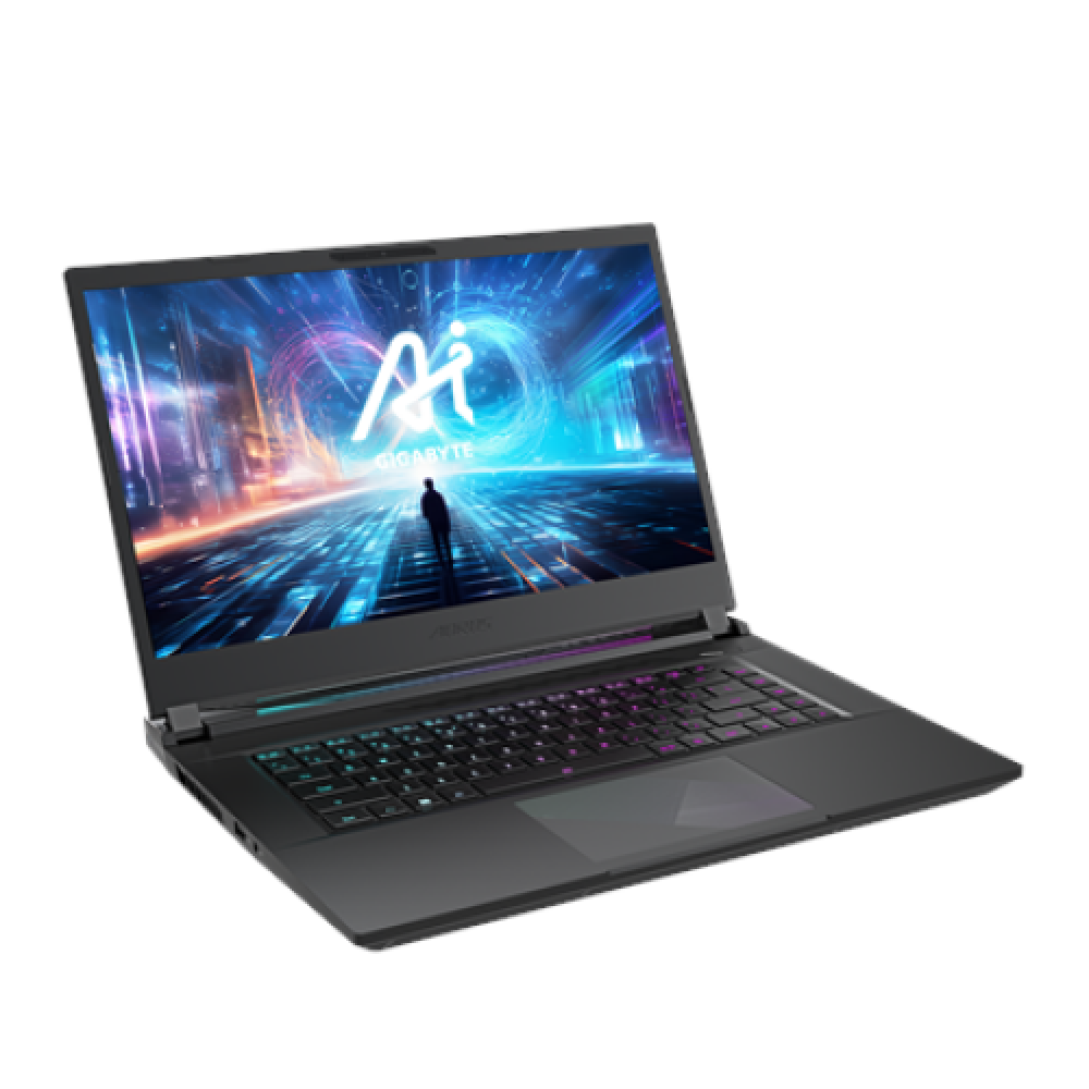 Gigabyte AORUS 15 BKG-13EE754SH , Black , 15.6 , QHD , 2560 x 1440 pixels , Intel Core U7 , 155H , 16 GB , DDR5 , Solid-state drive capacity 1000 GB , NVIDIA GeForce RTX 4060 , GDDR6 , 8 GB , Windows 11 Home , 802.11ax , Bluetooth version 5.2 , Keyboard l