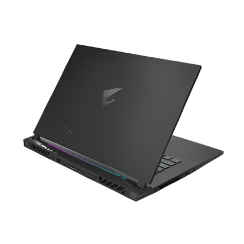 Gigabyte AORUS 15 BKG-13EE754SH , Black , 15.6 , QHD , 2560 x 1440 pixels , Intel Core U7 , 155H , 16 GB , DDR5 , Solid-state drive capacity 1000 GB , NVIDIA GeForce RTX 4060 , GDDR6 , 8 GB , Windows 11 Home , 802.11ax , Bluetooth version 5.2 , Keyboard l