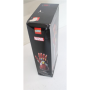 SALE OUT. LEGO Marvel Super Heroes 76223 - Iron Mans Nano Gauntlet , LEGO , DAMAGED PACKAGING