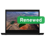 Lenovo Renewed Grade B , ThinkPad L14 Gen 1 , 14 , i5-10210U , 16 GB , SSD , 256 GB , Intel UHD Graphics , Windows 11 Pro , Keyboard language US