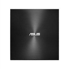 Asus ZenDrive U7C (SDRW-08U7C-U) , Interface USB Type-C , DVD±RW , CD read speed 24 x , CD write speed 24 x , Black
