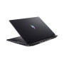 Acer , Nitro 18 AI AN18-61-R25V , Obsidian Black , 18 , IPS , WQXGA , 2560 x 1600 pixels , AMD Ryzen AI 7 , 350 , 16 GB , DDR5 , Solid-state drive capacity 1000 GB , NVIDIA GeForce RTX 5060 , GDDR7 , 8 GB , Windows 11 Home , 802.11ax , Bluetooth version 5