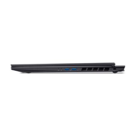 Acer , Nitro 18 AI AN18-61-R25V , Obsidian Black , 18 , IPS , WQXGA , 2560 x 1600 pixels , AMD Ryzen AI 7 , 350 , 16 GB , DDR5 , Solid-state drive capacity 1000 GB , NVIDIA GeForce RTX 5060 , GDDR7 , 8 GB , Windows 11 Home , 802.11ax , Bluetooth version 5