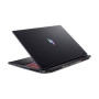 Acer , Nitro 18 AI AN18-61-R25V , Obsidian Black , 18 , IPS , WQXGA , 2560 x 1600 pixels , AMD Ryzen AI 7 , 350 , 16 GB , DDR5 , Solid-state drive capacity 1000 GB , NVIDIA GeForce RTX 5060 , GDDR7 , 8 GB , Windows 11 Home , 802.11ax , Bluetooth version 5