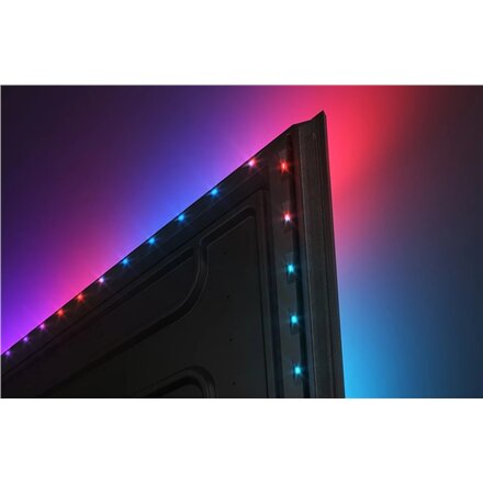 Philips 4K Ambilight TV , 65MLED920/12 , 65 , Smart TV , TITAN OS , Black