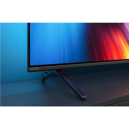 Philips 4K Ambilight TV , 65MLED920/12 , 65 , Smart TV , TITAN OS , Black