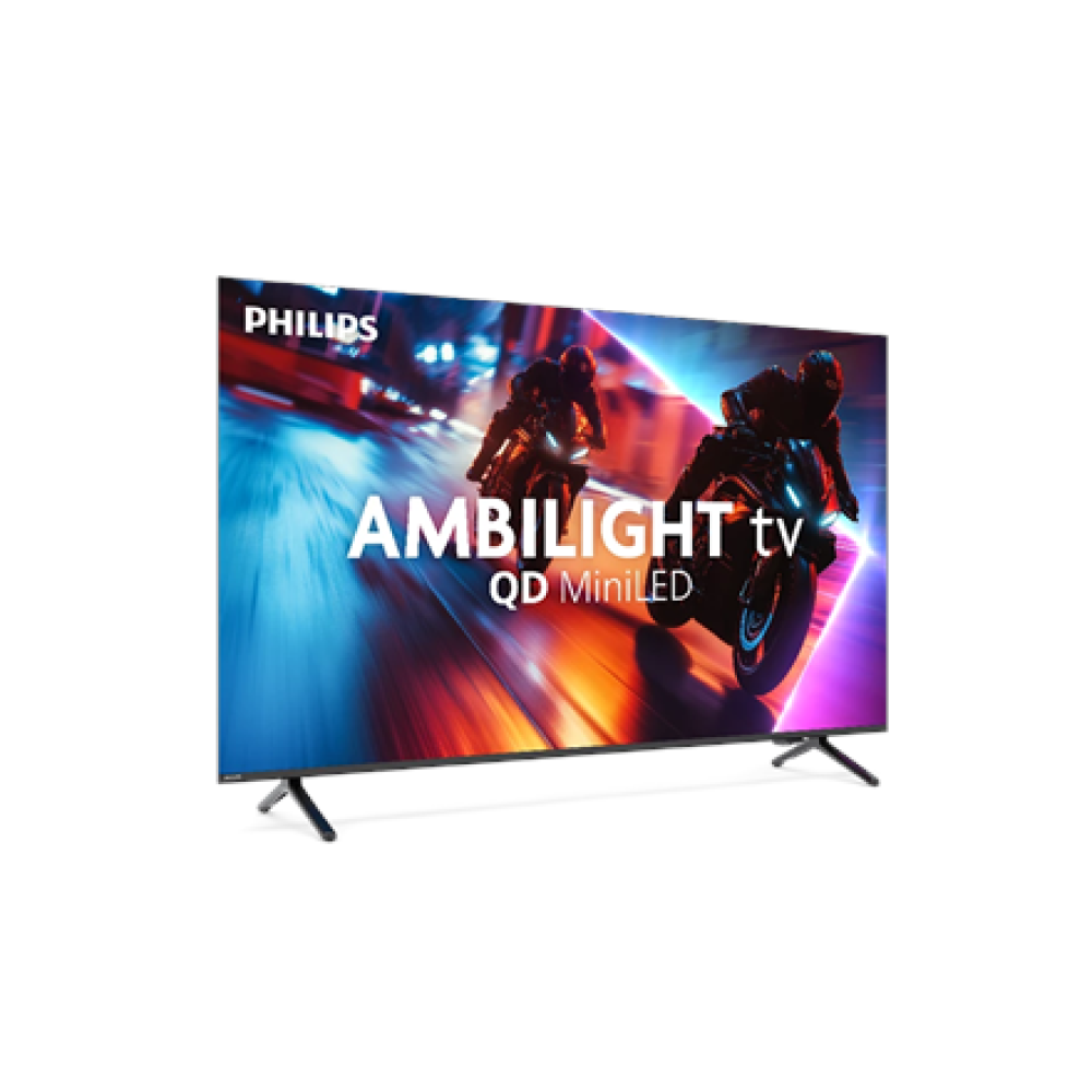 Philips 4K Ambilight TV , 65MLED920/12 , 65 , Smart TV , TITAN OS , Black