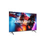 Philips 4K Ambilight TV , 65MLED920/12 , 65 , Smart TV , TITAN OS , Black